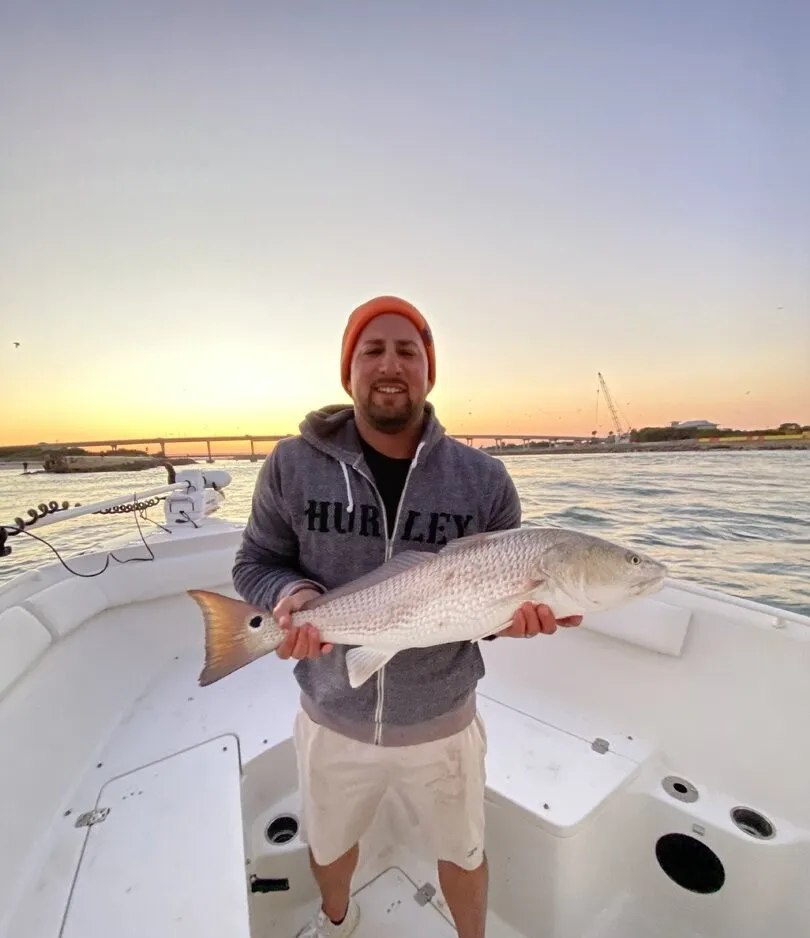 Half Day Inshore Fishing